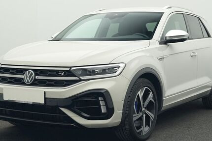VW T-Roc 28.815 km 32.750 &euro; Mühlhausen 92360