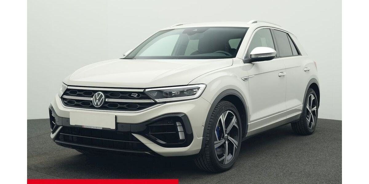 VW T-Roc 28.815 km 32.750 &euro; Mühlhausen 92360