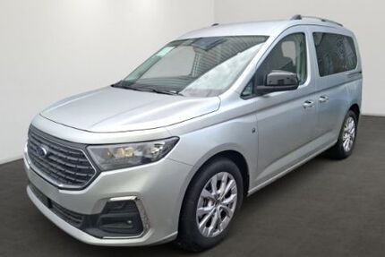 Ford Tourneo Connect 10 km 33.950 &euro; Neuss 41464