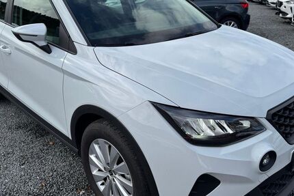 Seat Arona 12.597 km 19.450 &euro; Boxberg 97944