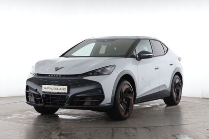 Cupra Tavascan 5.300 km 45.790 &euro; Plattling 94447