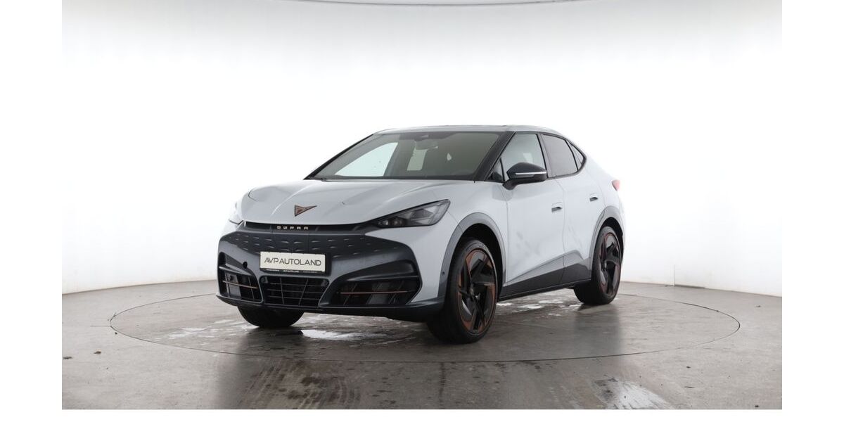 Cupra Tavascan 5.300 km 45.790 &euro; Plattling 94447