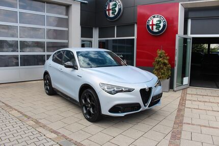 Alfa Romeo Stelvio 29.900 km 43.900 &euro; Weilheim 82362