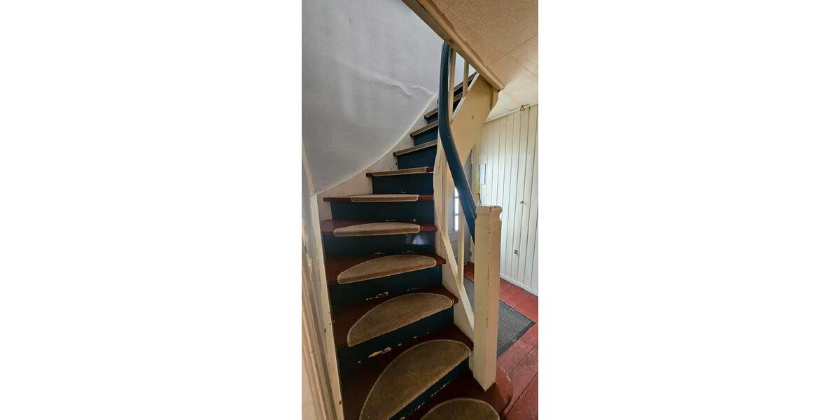 Einfamilienhaus Alsfeld - 3 Zimmer, 90 m&sup2;, 65.000&euro; | Angebot:26950126