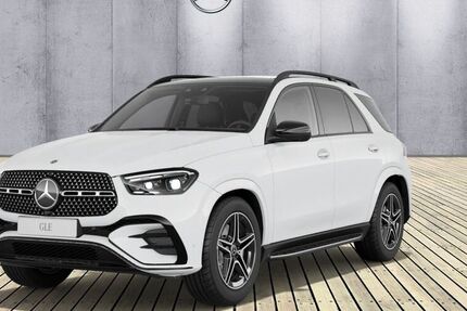 Mercedes GLE 450