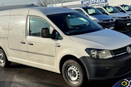 VW Caddy Maxi 69.000 km 17.900 &euro; Schweinfurt 97424