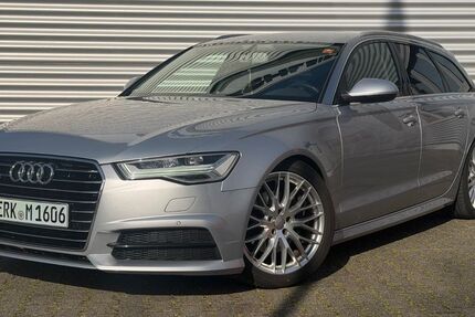 Audi A6 148.000 km 19.999 &euro; Erkelenz 41812