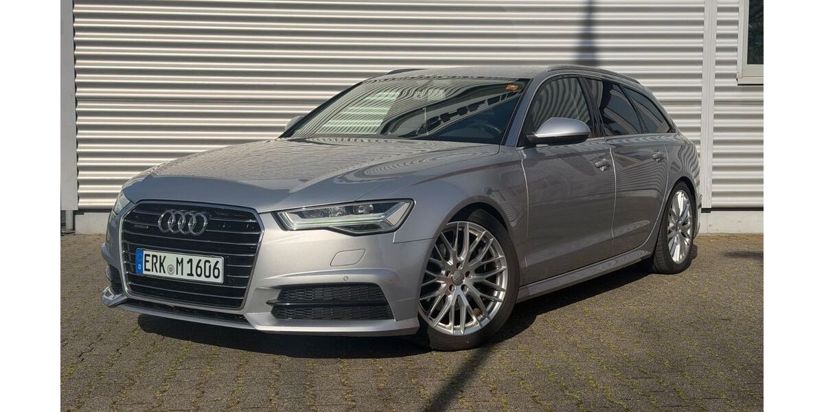 Audi A6 148.000 km 19.999 &euro; Erkelenz 41812