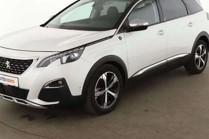 Peugeot 5008 113.476 km 21.500 &euro; Berlin 14059