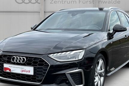 Audi A4 91.474 km 27.925 &euro; Fürstenwalde 15517
