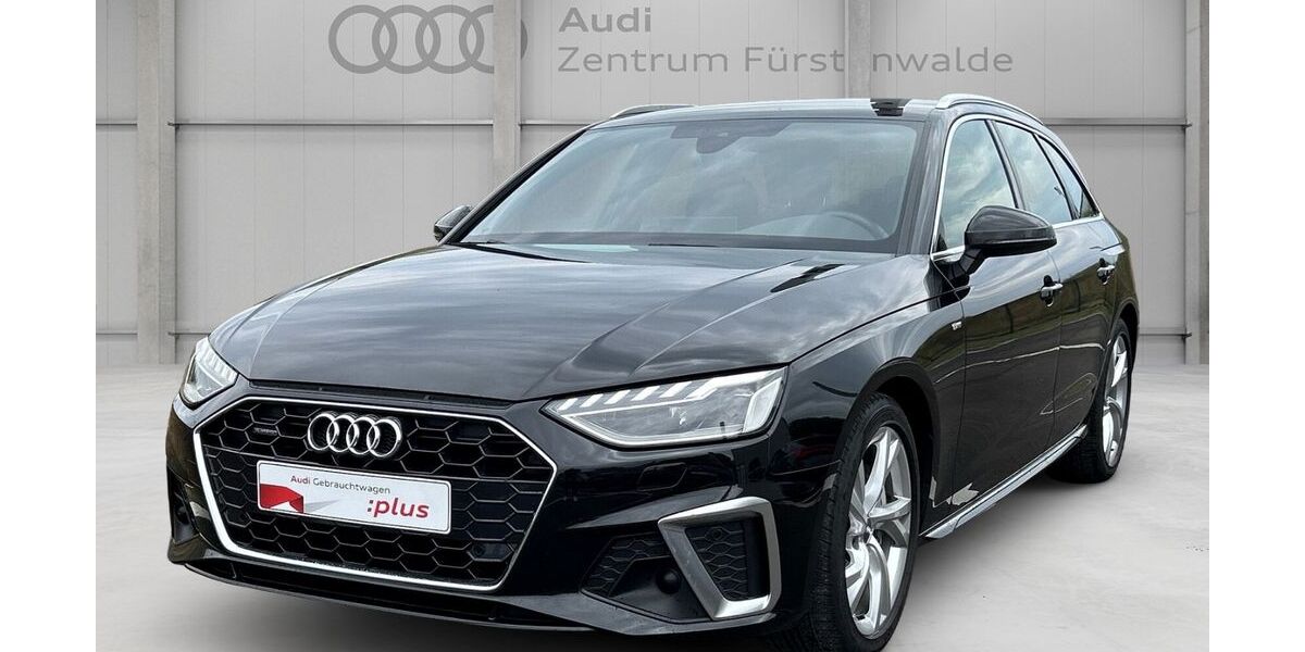 Audi A4 91.474 km 27.925 &euro; Fürstenwalde 15517