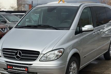 Mercedes-Benz Viano 171.000 km 10.000 &euro; Hannover 30453