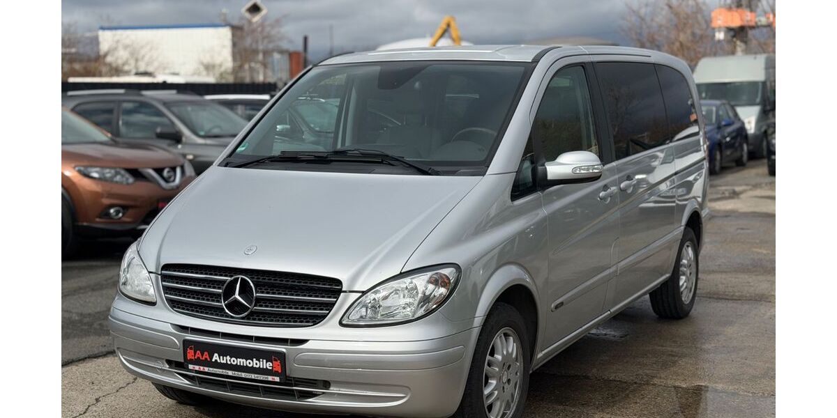 Mercedes-Benz Viano 171.000 km 10.000 &euro; Hannover 30453