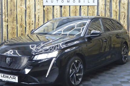 Peugeot 308 57.578 km 21.600 € Vechelde 38159