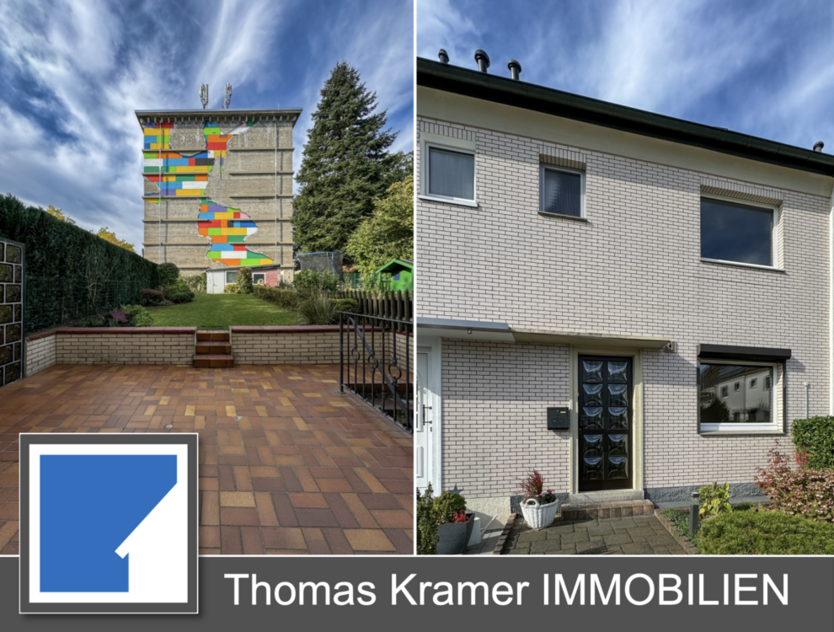 Haus zum Kaufen in Wuppertal 269.000 € 97 m²