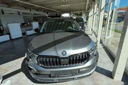 Skoda Kamiq 25.000 km 20.390 &euro; Peißenberg 82380