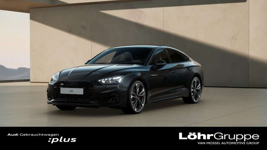 Audi A5 43.995 km 49.980 &euro; Koblenz 56070