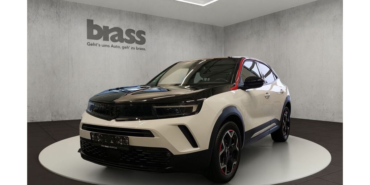 Opel Mokka 53.900 km 15.250 &euro; Dietzenbach 63128