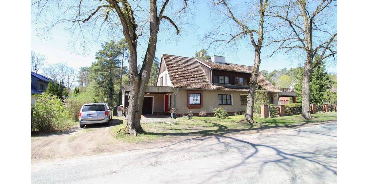 Einfamilienhaus Strausberg - 5 Zimmer, 485.000&euro; | Angebot:26451458