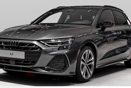 Audi A3 1.650 km 41.990 &euro; Bonn 53119