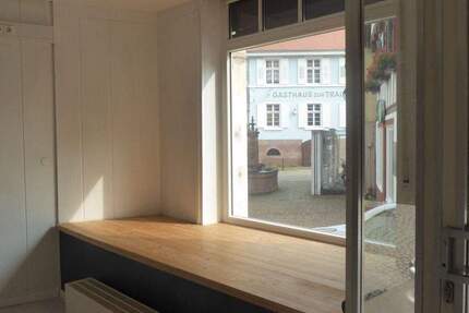 Gewerbeobjekt Gernsbach - 2 Zimmer, 600&euro; | Angebot:26804211