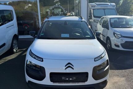 Citroen C4 Cactus 96.555 km 8.490 € Niederbrombach 55767