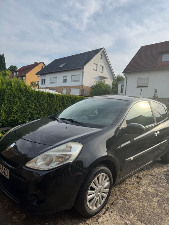 Clio