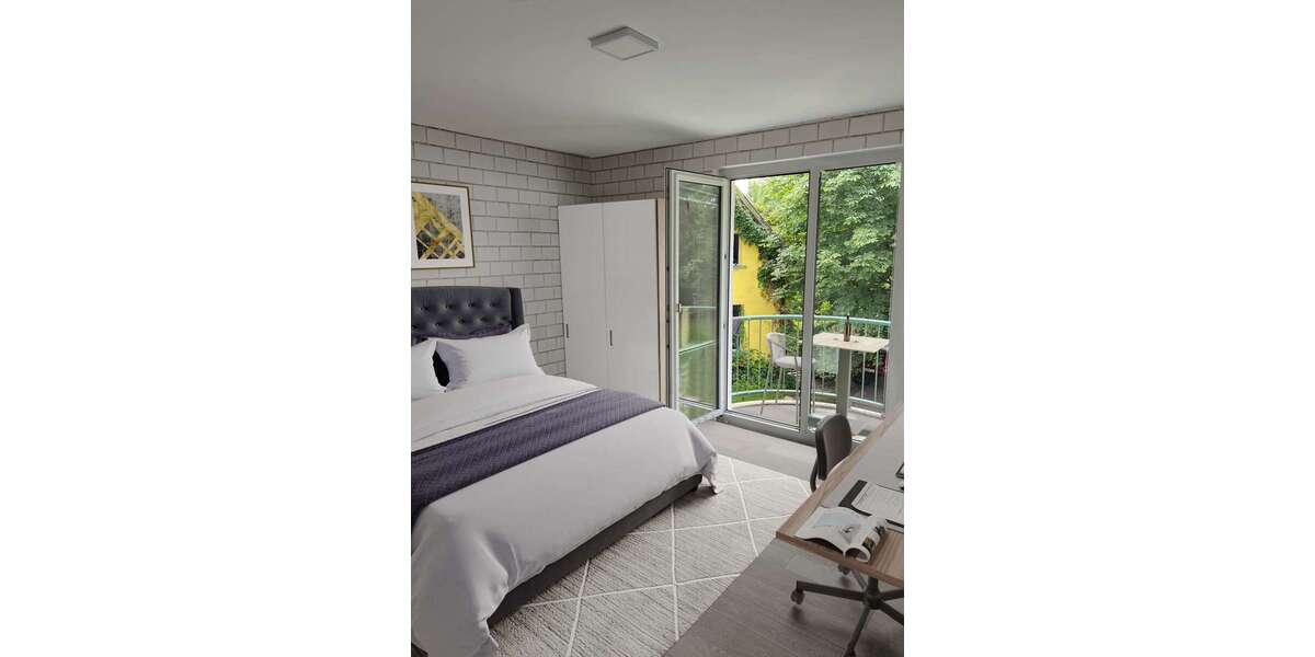 Zimmer Bielefeld Schildesche - 1 Zimmer, 875&euro; | Angebot:27150279