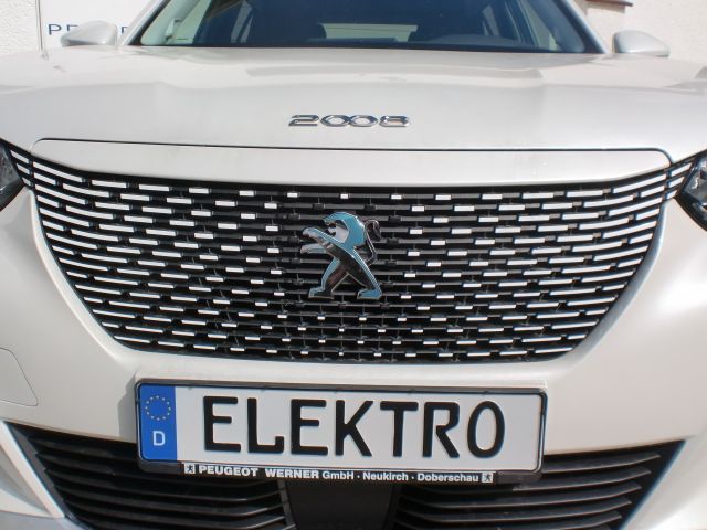 Peugeot 2008 21.980 km 18.399 &euro; Neukirch/Lausitz 01904