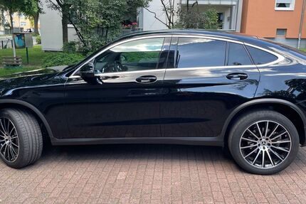 Mercedes-Benz GLC 300 92.000 km 38.999 &euro; Essen 45144
