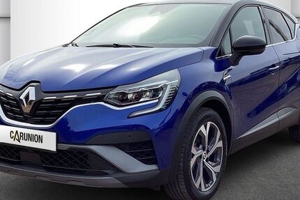 Renault Captur 36.847 km 18.700 &euro; Bad Salzungen 36433