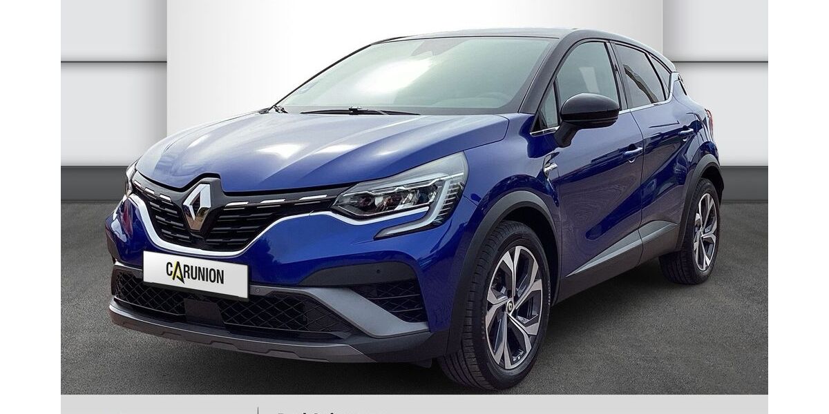 Renault Captur 36.847 km 18.700 &euro; Bad Salzungen 36433
