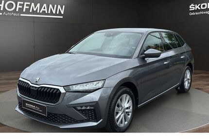 Skoda Scala 9.763 km 21.990 &euro; Burgwald-Bottendorf 35099