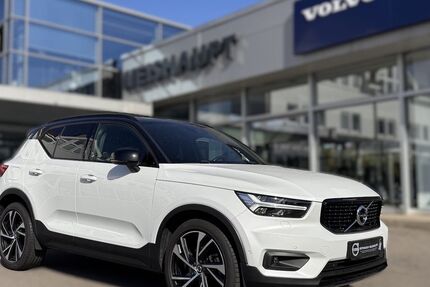 Volvo XC40 51.000 km 31.700 &euro; Meckenbeuren 88074
