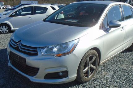 Citroen C4 189.000 km 4.450 &euro; Wildau 15745