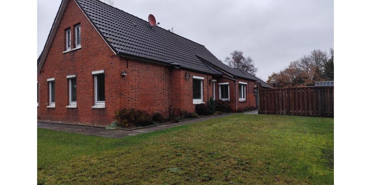 Erdgeschoßwohnung Rhauderfehn - 2 Zimmer, 60 m&sup2;, 550&euro; | Angebot:25499930