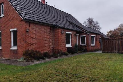 Wohnung Rhauderfehn - 2 Zimmer, 60 m&sup2;, 550&euro; | Angebot:25499930