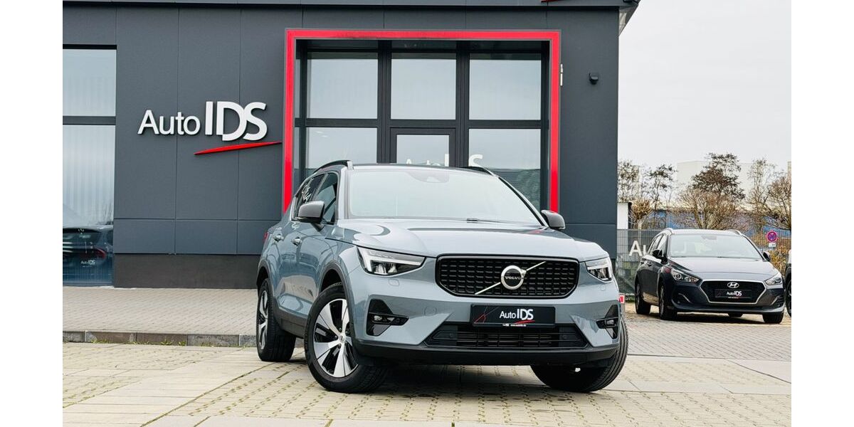 Volvo XC40 35.567 km 28.749 &euro; Lollar 35457