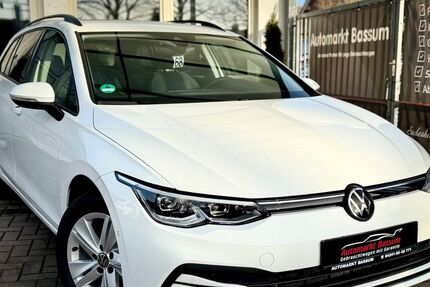 VW Golf 18.227 km 21.390 &euro; Bassum 27211