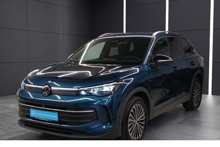 VW Tiguan 25.247 km 36.885 &euro; Bielefeld 33613