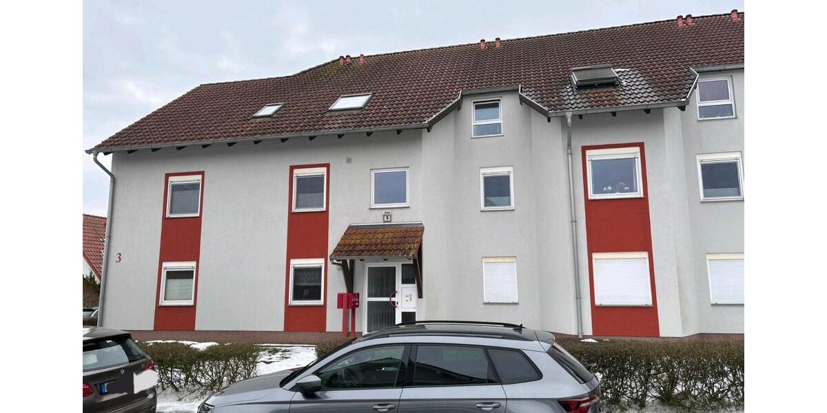 Maisonettenwohnung Salzgitter Ortschaft Ost - 3.5 Zimmer, 97 m&sup2;, 225.000&euro; | Angebot:26414497