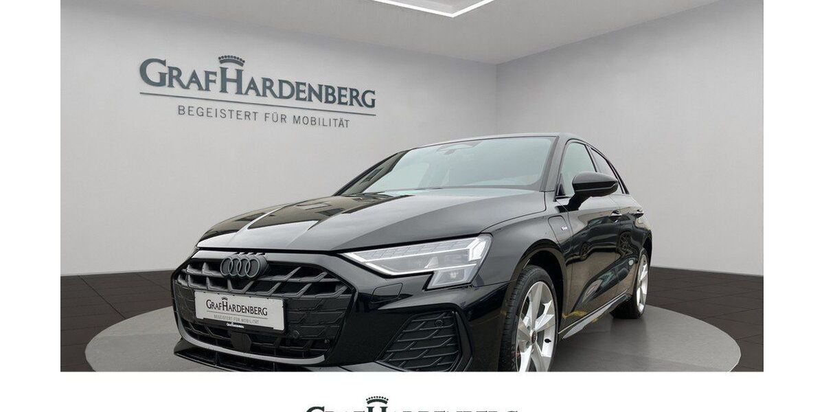 Audi A3 10.000 km 46.191 &euro; Singen 78224