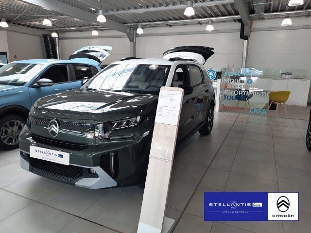 Citroen C3 Aircross 2.651 km 26.889 &euro; Saarbrücken 66119