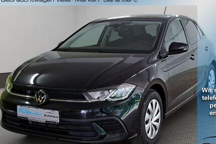 VW Polo 50.350 km 16.490 &euro; Baiersbronn 72270