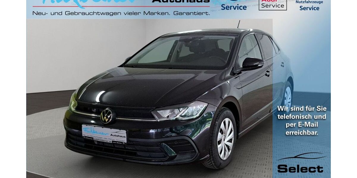 VW Polo 50.350 km 16.490 &euro; Baiersbronn 72270