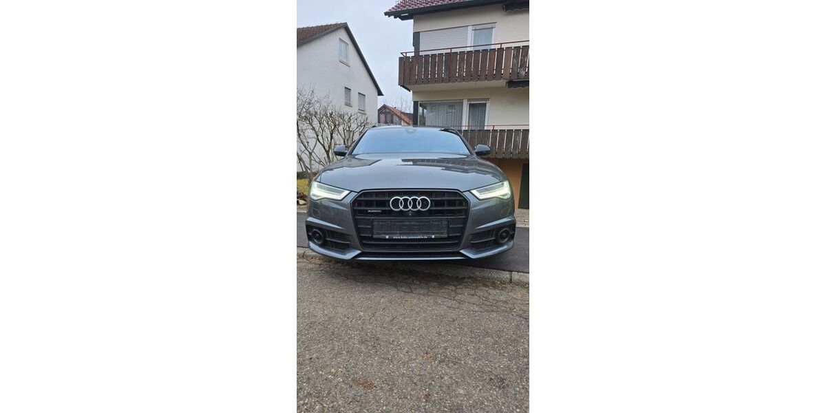 Audi A6 145.892 km 42.000 &euro; Schorndorf 73614