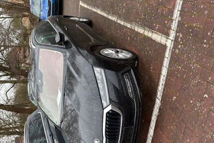 Skoda Octavia 111.820 km 22.490 &euro; Otterndorf 21762