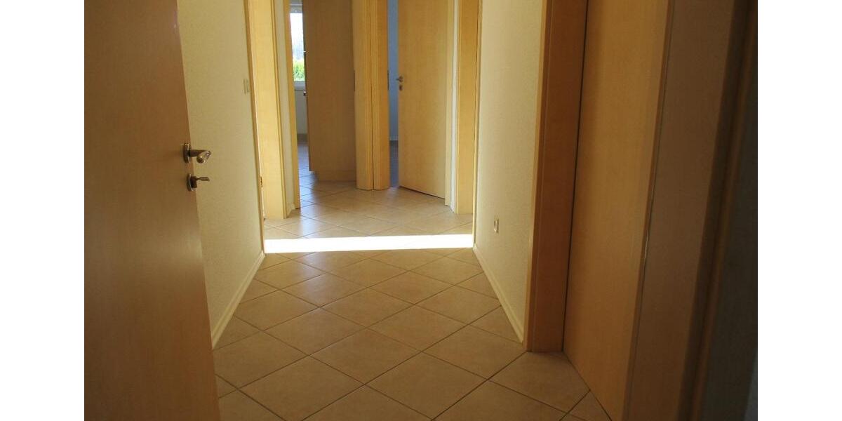 Dachgeschoßwohnung Wiesmoor - 2 Zimmer, 60 m&sup2;, 450&euro; | Angebot:25420055