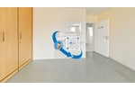 Praxis 185 qm Empfang + 6 Zimmer - Gewerbeobjekt Schwerin Paulsstadt | Angebot:26818945