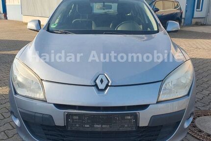 Renault Megane 280.139 km 1.490 &euro; Mechernich 53894